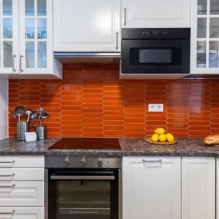 Appartamento Casa Coli