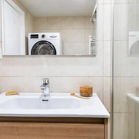 Appartamento Casa Coli