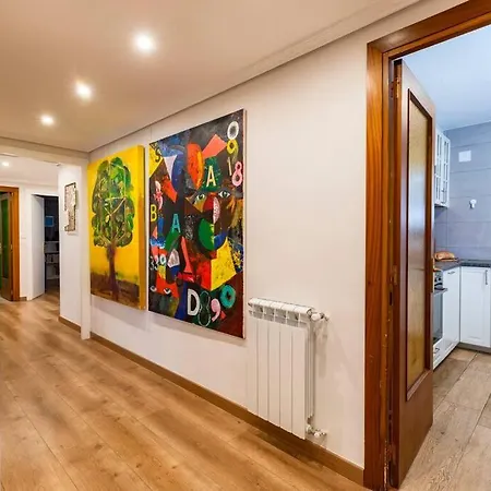 Casa Coli * Sabiñánigo