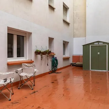 Casa Coli Appartamento Sabiñánigo