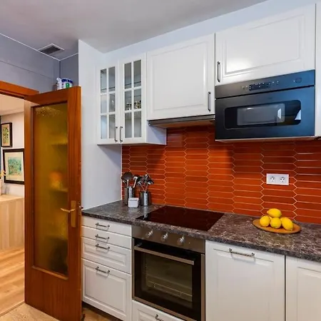 Appartamento Casa Coli *