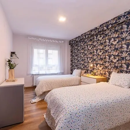 Casa Coli Appartamento Sabiñánigo