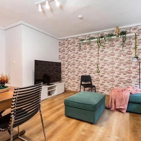 Casa Coli Appartamento Sabiñánigo