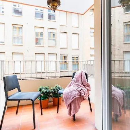 Casa Coli Appartamento