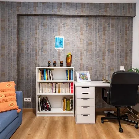 Casa Coli Sabiñánigo