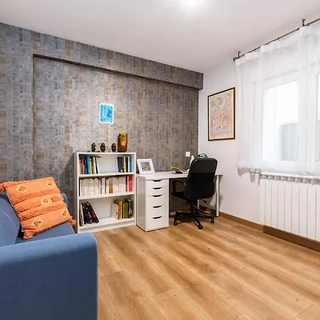 Casa Coli Appartamento *