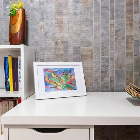 Casa Coli Appartamento Sabiñánigo