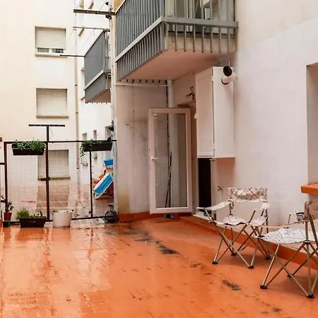 Appartamento Casa Coli Sabiñánigo