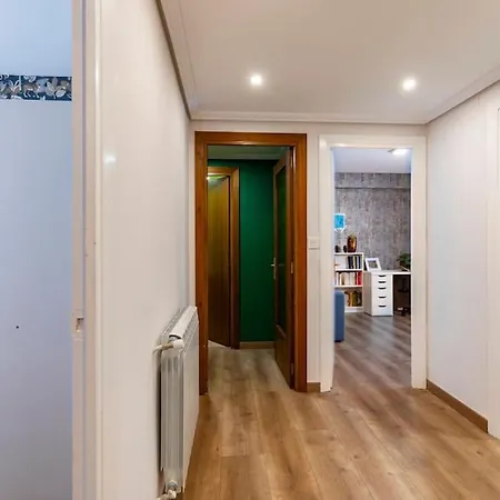 Casa Coli Appartamento