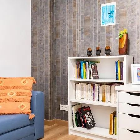 Appartamento Casa Coli